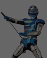 RAH DX 宇宙刑事シャイダー