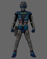 RAH DX 宇宙刑事シャイダー