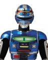 RAH DX 宇宙刑事シャイダー