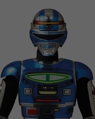 RAH DX 宇宙刑事シャイダー