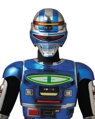 RAH DX 宇宙刑事シャイダー
