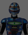 RAH DX 宇宙刑事シャイダー