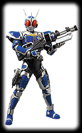 RAH DX 仮面ライダーG3-X