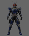 RAH DX 仮面ライダーG3-X