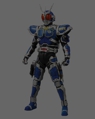 RAH DX 仮面ライダーG3-X