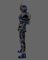 RAH DX 仮面ライダーG3-X