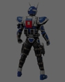 RAH DX 仮面ライダーG3-X