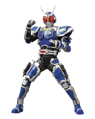 RAH DX 仮面ライダーG3-X