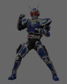 RAH DX 仮面ライダーG3-X