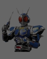 RAH DX 仮面ライダーG3-X