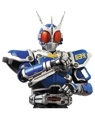 RAH DX 仮面ライダーG3-X