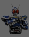 RAH DX 仮面ライダーG3-X