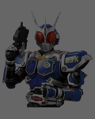 RAH DX 仮面ライダーG3-X