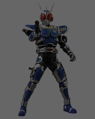 RAH DX 仮面ライダーG3-X
