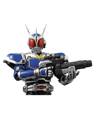 RAH DX 仮面ライダーG3-X