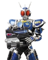 RAH DX 仮面ライダーG3-X