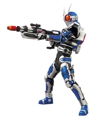 RAH DX 仮面ライダーG3-X
