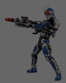 RAH DX 仮面ライダーG3-X