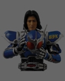 RAH DX 仮面ライダーG3-X