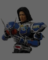RAH DX 仮面ライダーG3-X