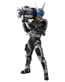 RAH DX 仮面ライダーG4