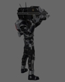 RAH DX 仮面ライダーG4