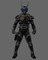 RAH DX 仮面ライダーG4