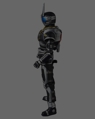 RAH DX 仮面ライダーG4