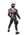 RAH DX 仮面ライダーG4