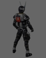 RAH DX 仮面ライダーG4