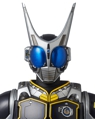 RAH DX 仮面ライダーG4