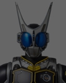 RAH DX 仮面ライダーG4