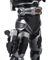 RAH DX 仮面ライダーG4
