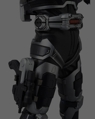 RAH DX 仮面ライダーG4