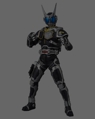 RAH DX 仮面ライダーG4