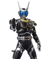 RAH DX 仮面ライダーG4