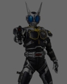 RAH DX 仮面ライダーG4