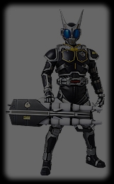 RAH DX 仮面ライダーG4