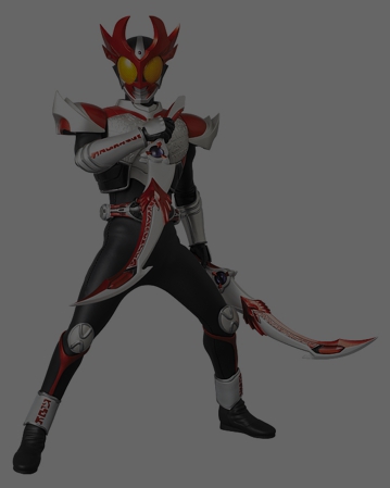 RAH DX 仮面ライダーアギト シャイニングフォーム