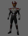 RAH DX 仮面ライダーアギト シャイニングフォーム