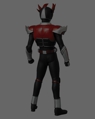 RAH DX 仮面ライダーアギト シャイニングフォーム