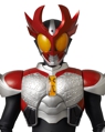 RAH DX 仮面ライダーアギト シャイニングフォーム