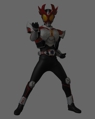 RAH DX 仮面ライダーアギト シャイニングフォーム