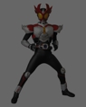 RAH DX 仮面ライダーアギト シャイニングフォーム