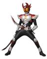 RAH DX 仮面ライダーアギト シャイニングフォーム