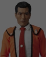 RAH ムラマツキャップ