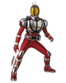 RAH DX 仮面ライダーファイズ ブラスターフォーム