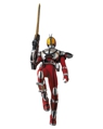 RAH DX 仮面ライダーファイズ ブラスターフォーム