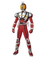 RAH DX 仮面ライダーファイズ ブラスターフォーム
