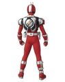 RAH DX 仮面ライダーファイズ ブラスターフォーム